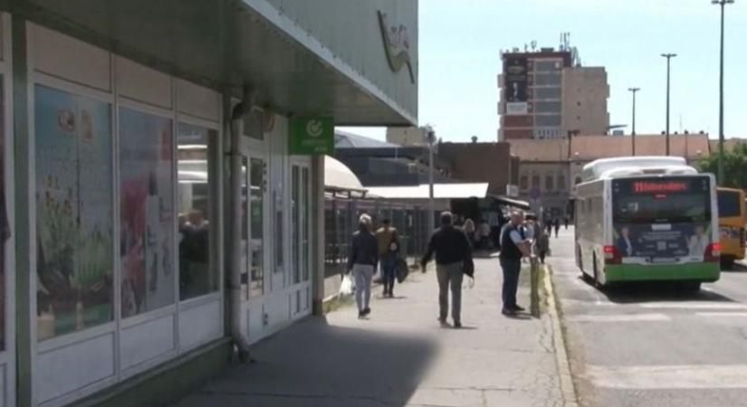 Ezen a listán a miskolci tömegverekedés viszi a prímet