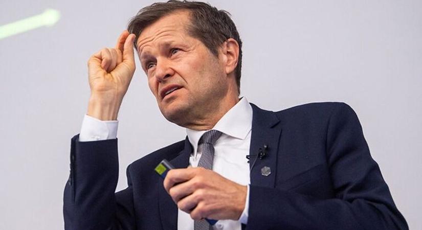 Krausz Ferenc móri Nobel-díjas bekerült az amerikai tudományos elitbe