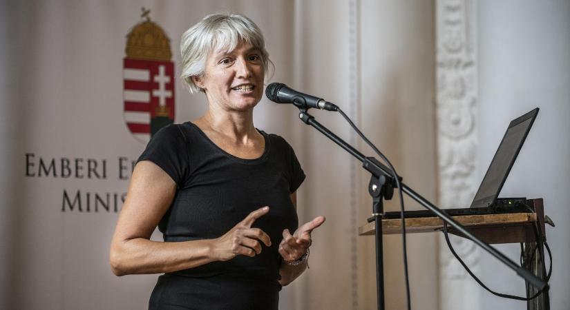 Helyettes államtitkár lehet a WWF magyarországi vezetője a Tisza-kormányban