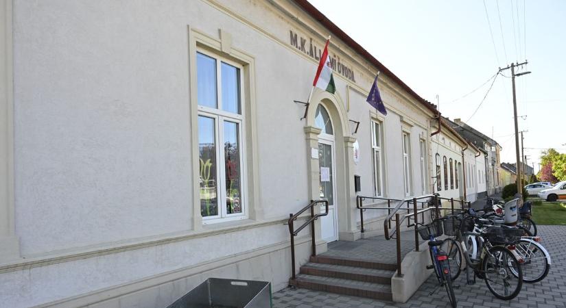 Óvodabővítés: 22 kisgyerekkel többet tudnak majd fogadni Levélen