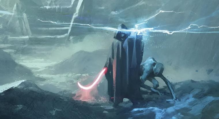 Star Wars kánon történelem 1. - A Régi Köztársaság kora (2026)