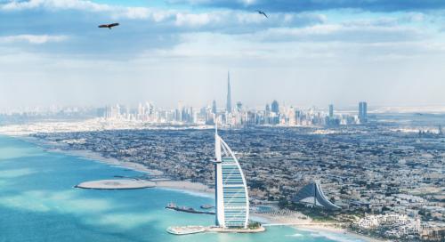 Az Emirates júniustól ismét naponta közlekedteti a Budapest-Dubaj járatát