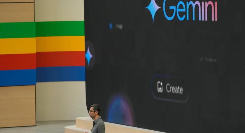 Fontos Gemini frissítés érkezett: Word, Excel és PDF készítés egy kattintásra