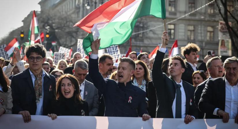 Rost Andrea és Radnai Márk lehet Szentkirályi Alexandra bizottsági alelnöke