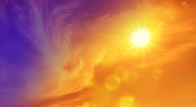 Nem biztos, hogy jól fog esni: pont ezt mutatja a nyár időjárás-előrejelzése. Mély döbbenet a meteorológusoknál