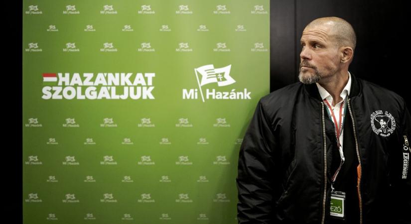 Rongálás történhetett a Mi Hazánk Bikás parkban tartott majálisán, az önkormányzat feljelentést tesz