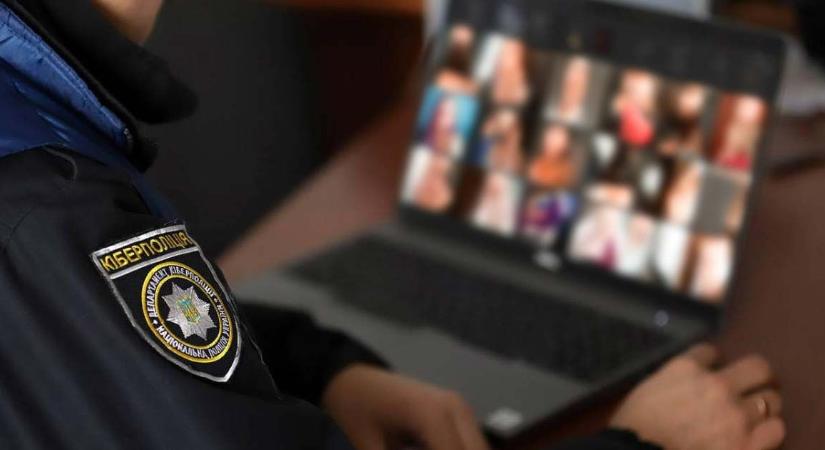 Kiskorú is érintett egy intim videók terjesztése miatti ügyben Kárpátalján