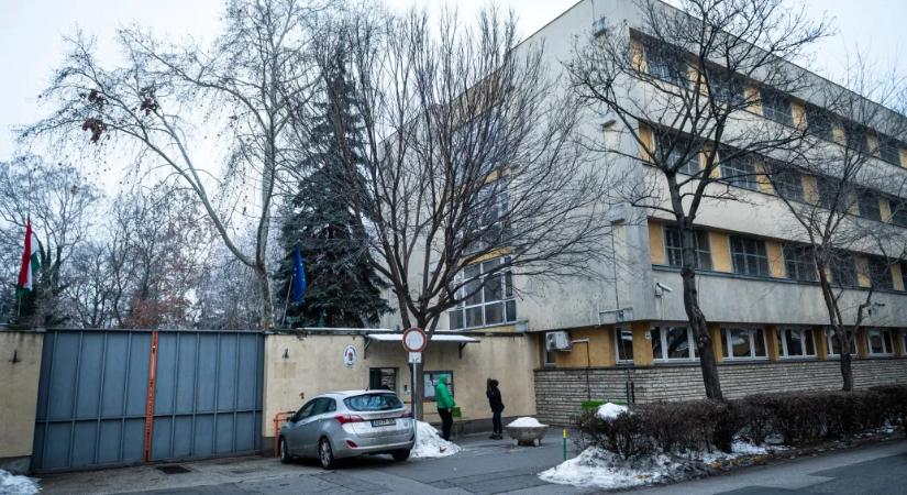 Megvan, ki vette meg a Szőlő utcai javítóintézet épületét