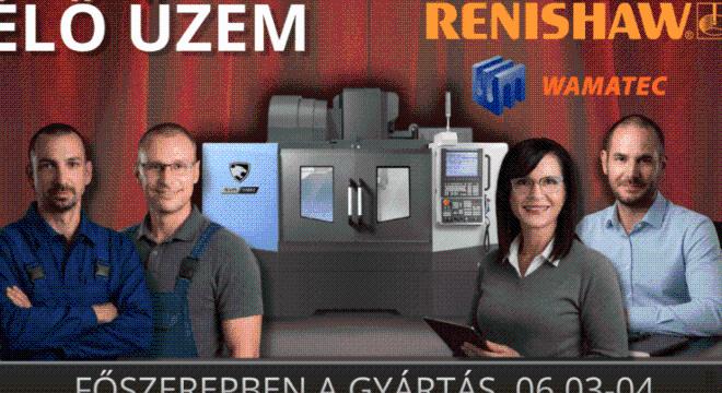 Mellékidőből termelési idő!