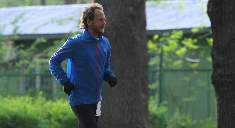 Rakonczay Expedíciók: 72 órája tart a verseny, Gábor már túl van egy mélyponton
