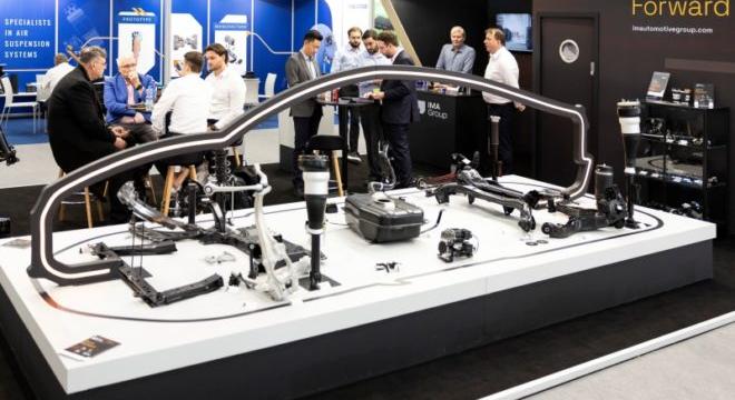 Automechanika 2026
