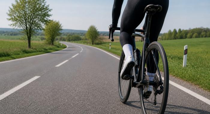 Tour de Hongrie – Dina Márton: talán a top tíz reális cél lehet
