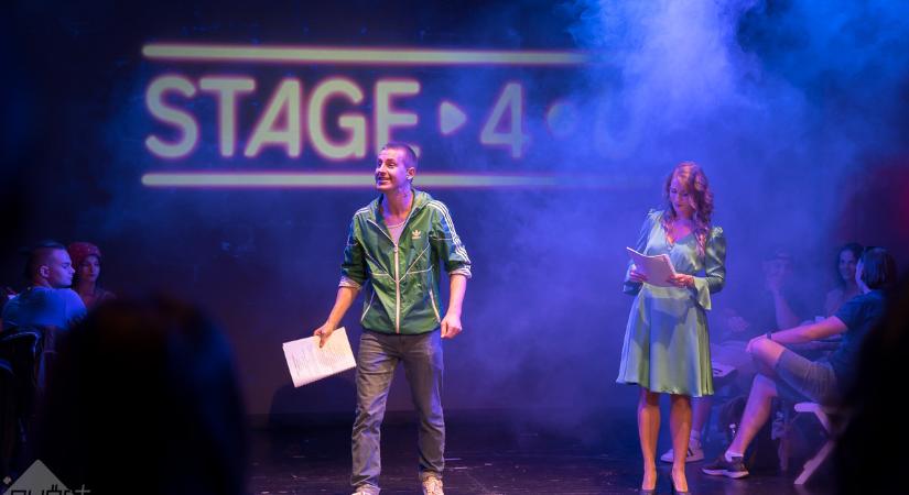 Idén is várják a kvízkedvelő középiskolásokat a DUNAFESzT keretében megrendezett Stage4U-ra