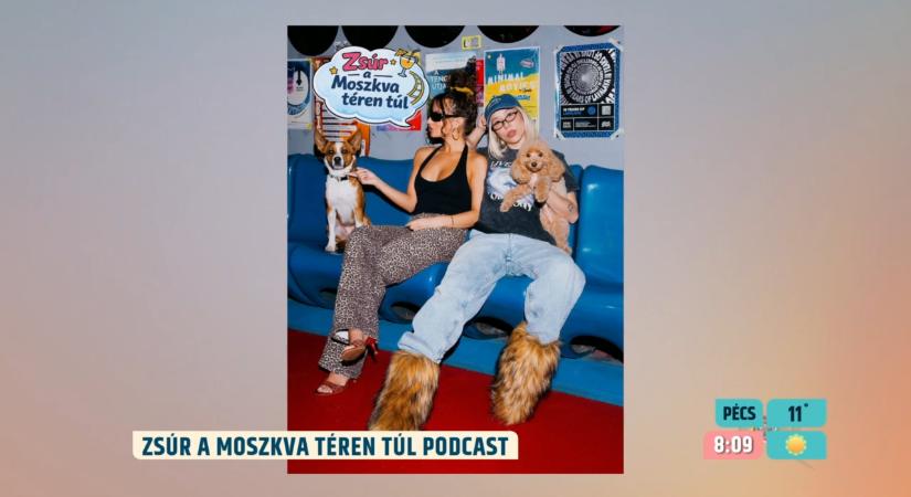 „Ez egy új fejezet: vállalom, hogy milyen zenei stílushoz kötődöm” – Dárdai Blanka
