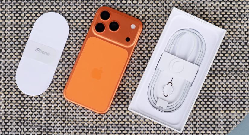Súlyos töltési hibától szenved több méregdrága iPhone, egyelőre nincs rá megoldás