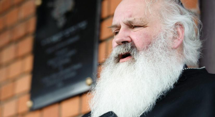 Iványi Gábor: nem volt indokolt a hatósági fellépés