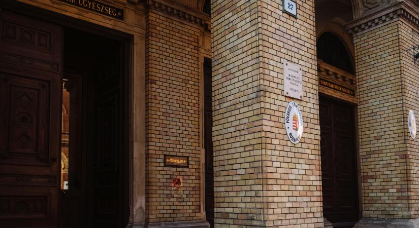 Kiderült, kik pályáznak a Fővárosi Törvényszék elnöki posztjára