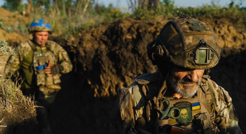 Aggodalmak: ha véget ér a háború, növekedhet az Ukrajnából származó fegyvercsempészet