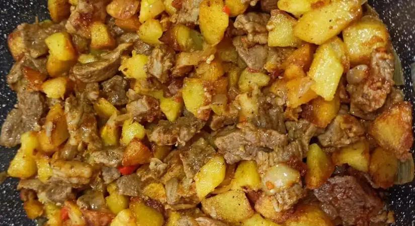 Soha ne rendelj brassóit étteremben! Mutatjuk a trükköt, amitől a hús elolvad a szádban