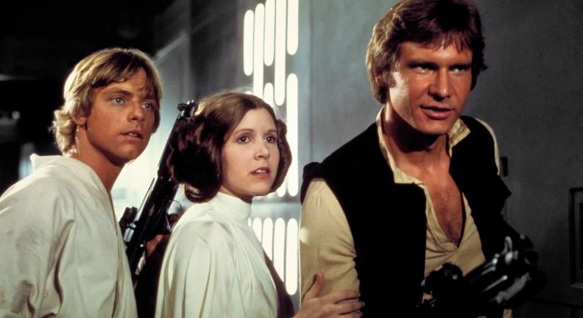 Itt a Star Wars nap! Ezeket a színészeket köszönhetjük a kedvenc űroperánknak