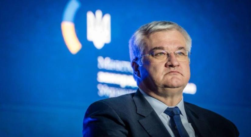 Ukrajna felajánlotta Japánnak az együttműködést a harci drónok területén