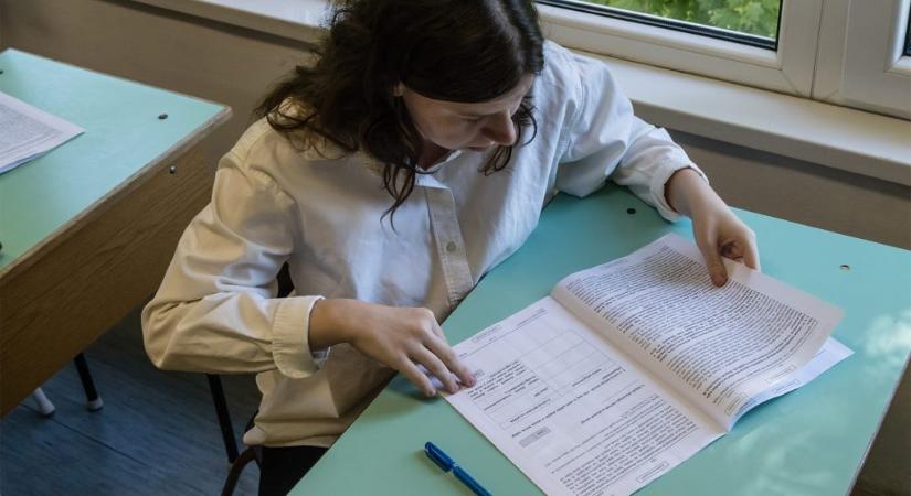 Túlzottan a lexikális tudásra épített, tárgyi hiba is volt benne – szakértővel elemeztük a 2026-os magyarérettségit