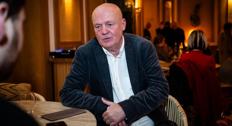 Kukorelly Endre: Régi bácsikkal ijesztgetik az érettségizőket