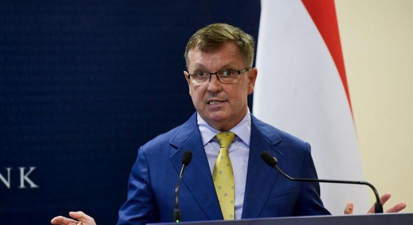 Kiborult az első csontváz, feljelentést tett a Magyar Nemzeti Bank saját előző vezetése ellen