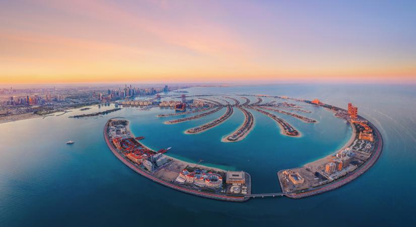 Kezd helyreállni Dubaj, az Emirates júniustól naponta közlekedik Budapestről