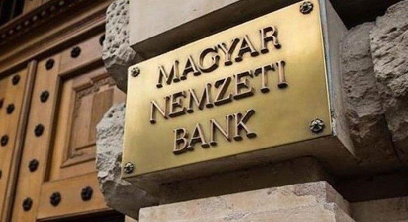 Feljelentést tett az MNB, lezárult a belső vizsgálat