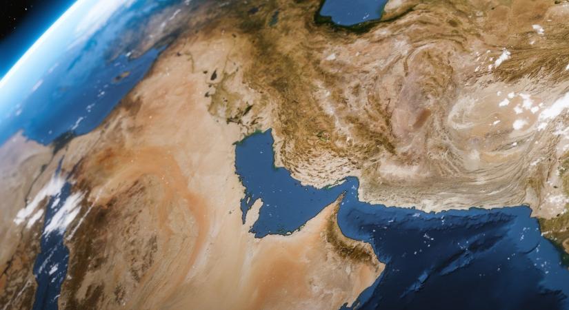 Irán nem tűri Donald Trump „humanitárius hajókísérő” elképzelését, ha kell, erőszakot alkalmaz