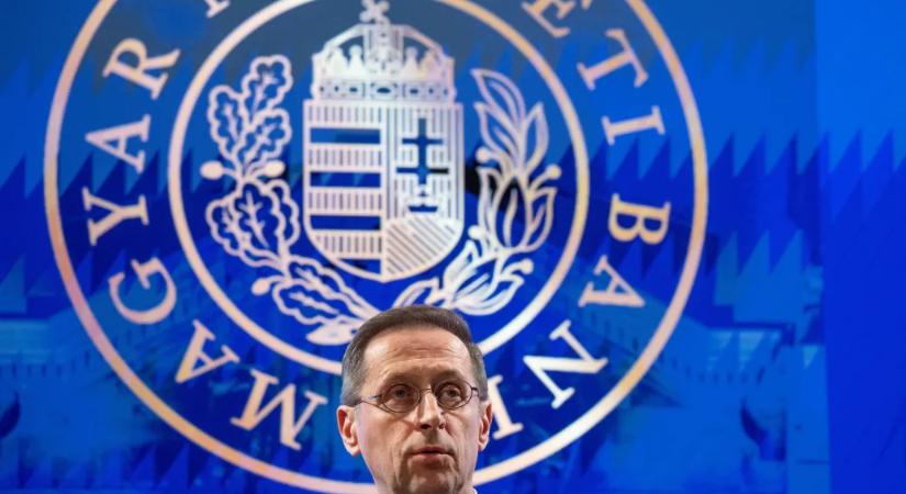 Feljelentést tett az MNB az Erste Bank megzsarolásával kapcsolatban