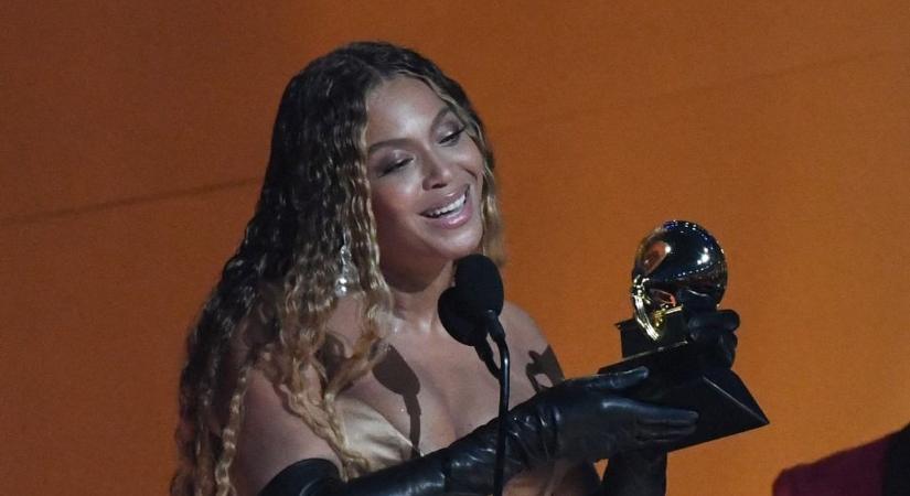 Hoppá! Beyoncé kislányként terápiára járt – meglepő ok áll a háttérben