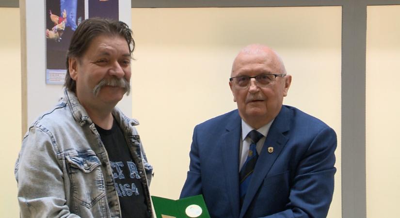 A Médiacentrum Debrecen munkatársát is elismerték a tizenegyedik Bihar Press sajtófotó tárlat megnyitóján – fotókkal