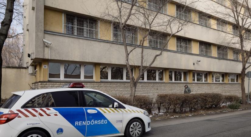 NER-es vállalkozó cégcsoportja vette meg az egykori Szőlő utcai javító épületét