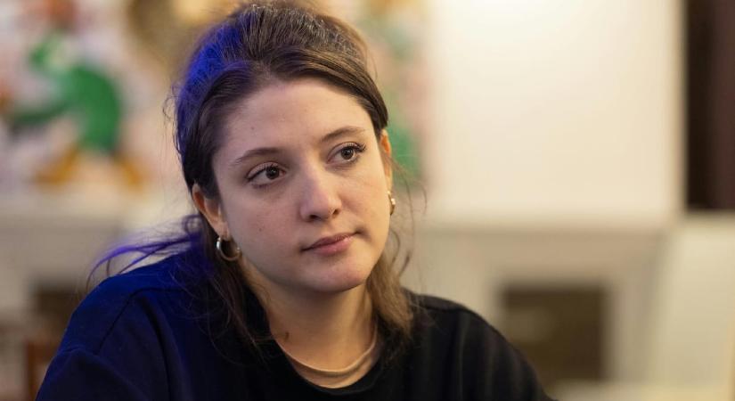 Megszületett Cseri Hanna és Bongor gyereke