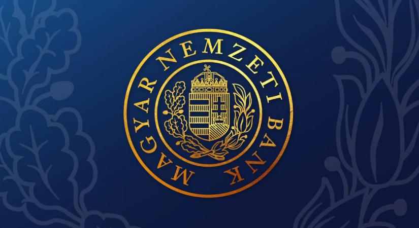 Belső vizsgálat után feljelentést tett a jegybank új vezetése