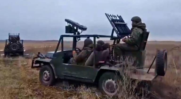 Peruiakat csalhattak az oroszok az ukrán frontra, Lima vizsgálódik