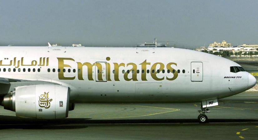 Megnyugodhatnak a nyaralók – Júniustól ismét naponta közlekedik az Emirates Budapest és Dubaj között