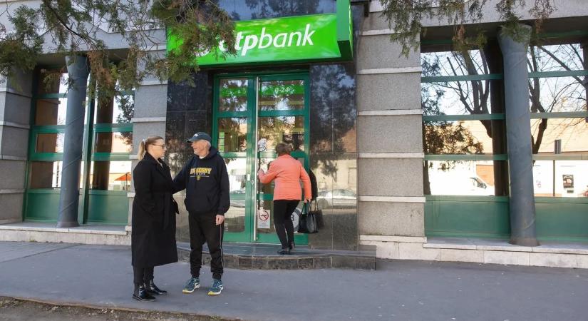 Nagy a baj, akadoznak a banki átutalások