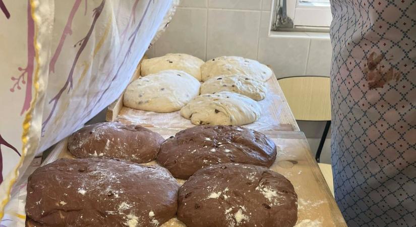 Hagyományőrző majális erősítette a közösséget a településen
