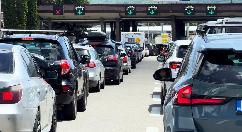 Kamu fizetőkapuval húzták le az autósokat másfél éven át - 250 milliót kerestek az áldozatokon