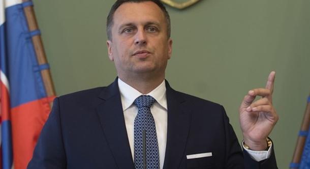 Fico koalíciós partnere nem ért egyet a kormányfő Ukrajna EU-tagságáról szóló nyilatkozatával