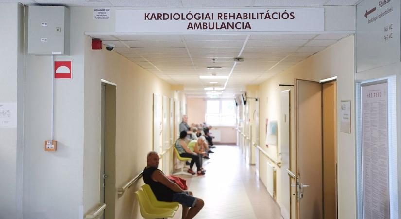 Egy áramszünet sem befolyásolja az egri kórházban folyó munkát – kiderült, hogyan készülnek az ilyen esetekre