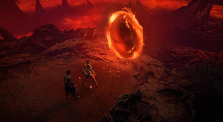 A Diablo IV fejlesztői csak segíteni akartak, de így is sikerült értékes loottól megfosztaniuk a játékosokat