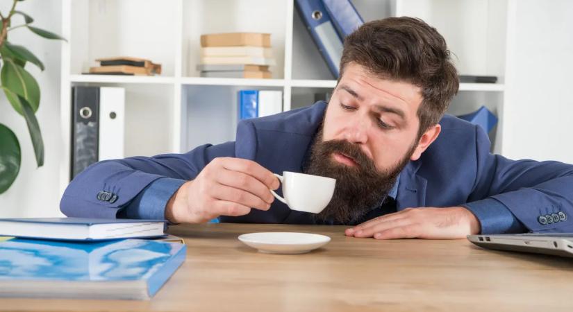 Ezt edd, hogy ne legyél levert délután - itt a recept az egész napos pörgéshez