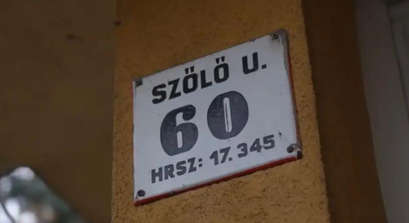 2,6 milliárdért kelt el a Szőlő utcai ingatlan, megvan a vevő