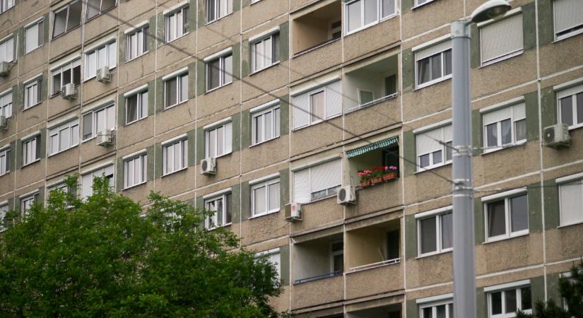 Kipukkadt a lufi a fővárosi lakáspiacon, óriásit zuhant a kereslet: mostantól a vevők diktálják a feltételeket?