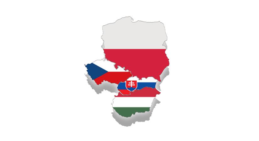 Fico a V4-ekről: „A három testőr a negyedikre vár”