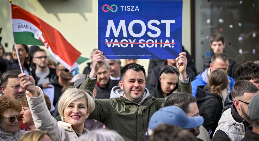 A TISZA megnevezte a parlamenti bizottsági elnököket